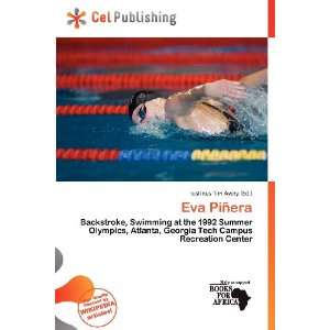  Eva Piñera (9786136675619) Iustinus Tim Avery Books