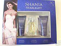 Shania Starlight by Stetson (Shania Twain)set for Women  