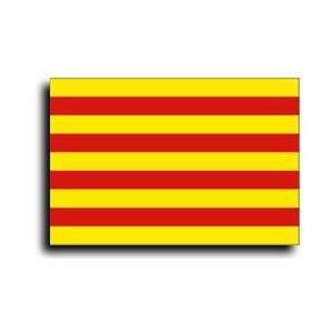  Catalonia Autonomous Community Flags Patio, Lawn & Garden