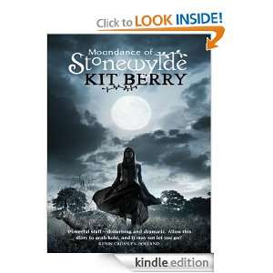Moondance of Stonewylde Kit Berry  Kindle Store