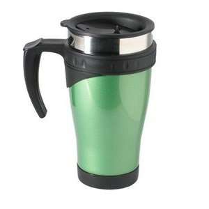  Travel Mug   Desert Silver