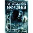 SHERLOCK HOLMES COLLECTION   NEW DVD   IN STOCK   SHIPS EXPEDITED IN 