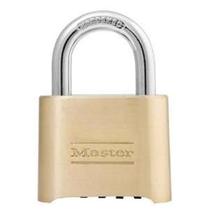  Set Your Own Combination Lock