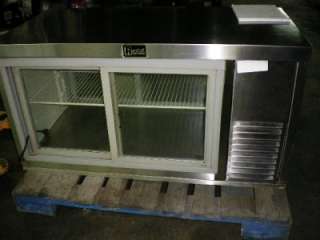 Randell Refridgerator MP 39 Cooling, Display Food Case  