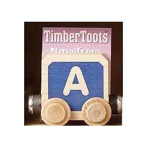  Maple Landmark 12001 NAMETRAIN  TIMBERTOOTS  A Toys 