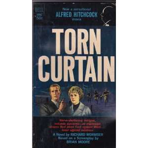  Torn Curtain Books