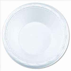 ENVIROWARE DZOGFB61000 Tableware, Bowls, Round, 12 oz, White, 1000/CT