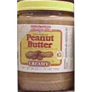  Peanut Butter   Creamy 0 (28z )