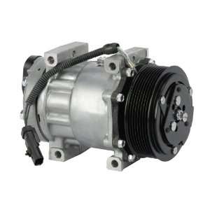  Spectra Premium 0668589 A/C Compressor Automotive