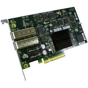    CR 10GbE Storage Accelerator   PCI Express