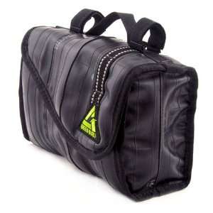    Cruiser Handlebar Bag by Green Guru Made in USA