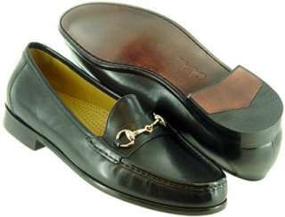 New Cole Haan Mens Shoes Classic Bit Ascot $198  