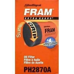  Fram oil filter PH2870A, 12 pack ($3.00 each) Automotive