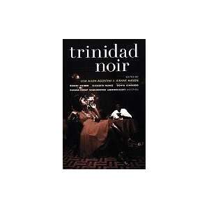 Trinidad Noir[Paperback,2008] Books