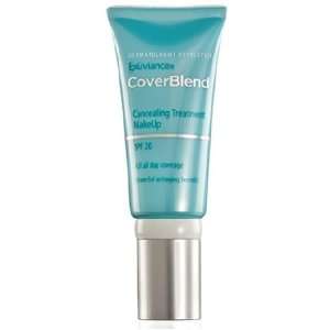  CoverBlend Concealing Treatment Makeup SPF 20 Beauty