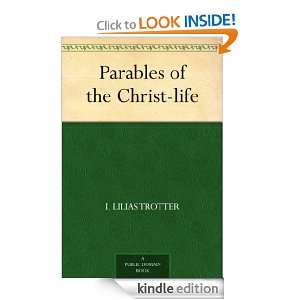   of the Christ life I. Lilias Trotter  Kindle Store