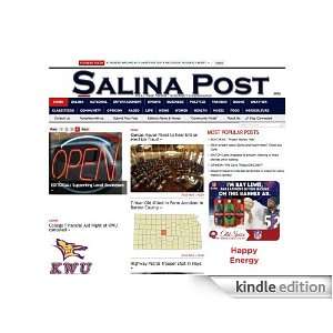  Salina Post Kindle Store MDM Group