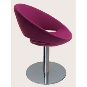   Round Dining Chair Swivel   Soho Concept Furniture