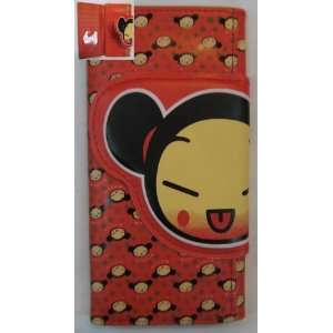  Pucca PVC Wallet 