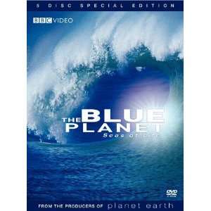  The Blue Planet Poster Movie D 27x40