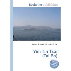  Yim Tin Tsai (Tai Po) Ronald Cohn Jesse Russell Books