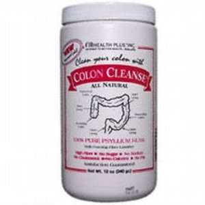 Colon Cleanse   Regular Jar   12 oz.