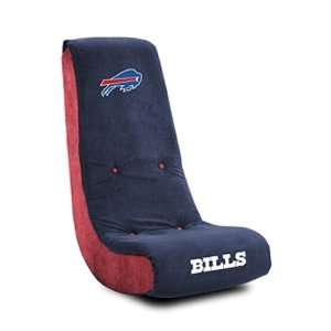 Buffalo Bills NFL Team Logo Video Rocker  Sports 