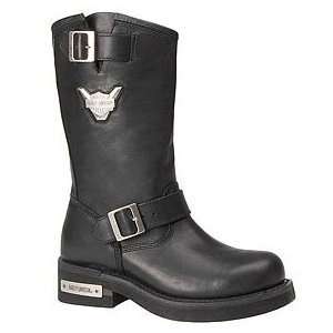  Mens Harley Davidson Mega Conductor 