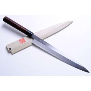   Yanagi Sashimi Knife Shitan Handle 10.5 (270mm)