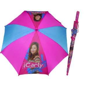  Girls Size Icarly Umbrella Toys & Games