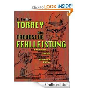   Fuller Torrey, Uwe David, Uwe David  Kindle Store