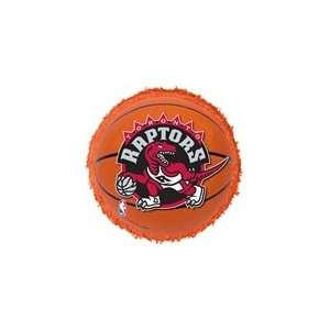  Toronto Raptors Basketball   Pinata Toys & Games