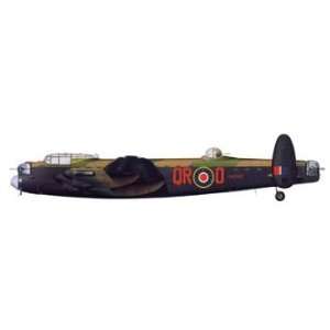  Avro Lancaster (1150) Toys & Games