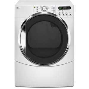  Amana NED7500VW 27 Electric Dryer with 7.2 cu. ft 