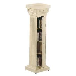  Constantinople Cd Storage Pedestal