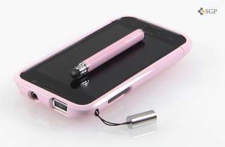 SGP Premium Stylus Pen Kuel H10 iPhone/iPad/iPod Pink  