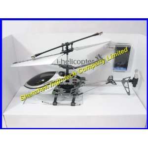  2012 new 3 ch i helicopter 777 170 Toys & Games