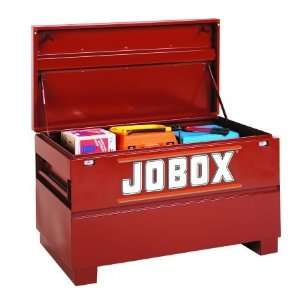  Jobox Jobox 12X30X16 Compact Hd Chest 3.3 Cubic Ft 