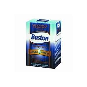  Boston   Convenience Pack   Advance Comfort Formula, 1 ea 