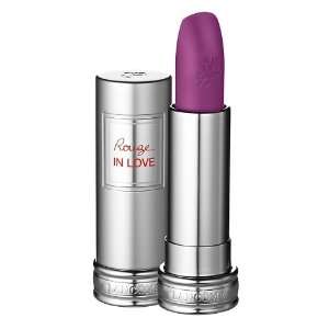  Lancme Rouge in Love Lipcolor   Violette Coquette Beauty