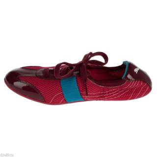 Puma Karlie Ballerina Flat (Sneakers) US Sizes 7 9 9.5  