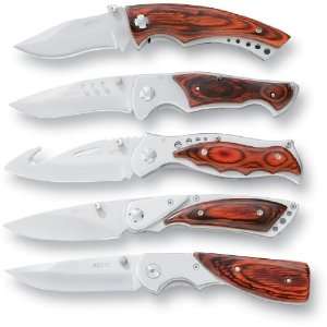  MTech® 5 Pc. Tactical Knife Collection