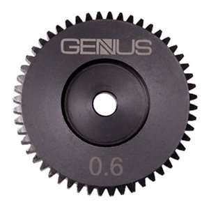   PG06 0.6mm Pitch Gear for Genus Follow Focus Systems