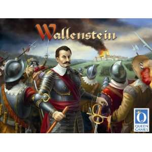  Wallenstein Toys & Games