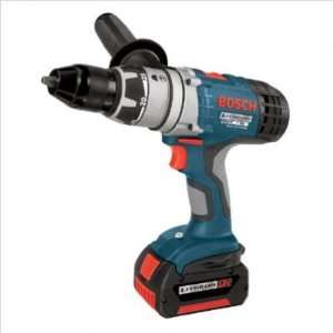     Brute Tough Cordless Hammer Drill/Drivers