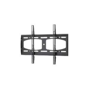   Mount   Mounting kit ( wall mount ) for LCD display   black   screen