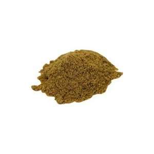 Coriander Seed Powder   25 lb,(Frontier)