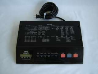 Yamaha QX5 Digital Sequencer Recorder  