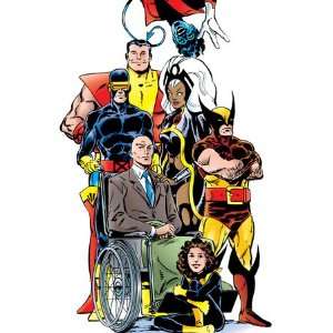  Essential X Men V3 Shadowcat by John Byrne, 48x72