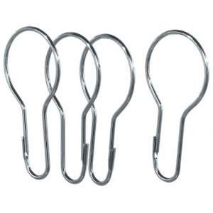  Waxman Consumer Products Group Shower Curtain Pins 